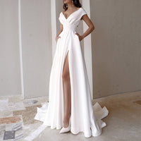 Elegantes Damenkleid mit schmeichelhafter Passform – Amalia