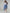 Plus Size Denim-Rock mit Quasten – Valeria