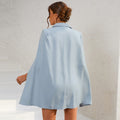 Elegantes Blazerkleid für Damen – Valeria