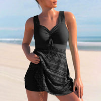 Tankini Set Damen Bequem & Stilvoll – Marina