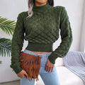 Strickpullover für Damen – Sophie