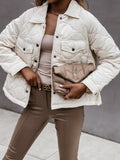 Stilvolle & vielseitige Damenjacke mit perfekter Passform – Emilia