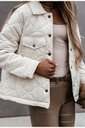 Stilvolle & vielseitige Damenjacke mit perfekter Passform – Emilia