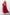 V-Ausschnitt Partykleid mit Taschen Damen – Saralya