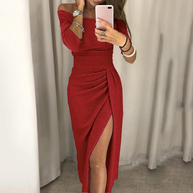 Elegantes Damenkleid – Zeitlos & Vielseitig – Sophia