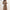 Bequemes Damenkleid mit lockerer Passform – Nora