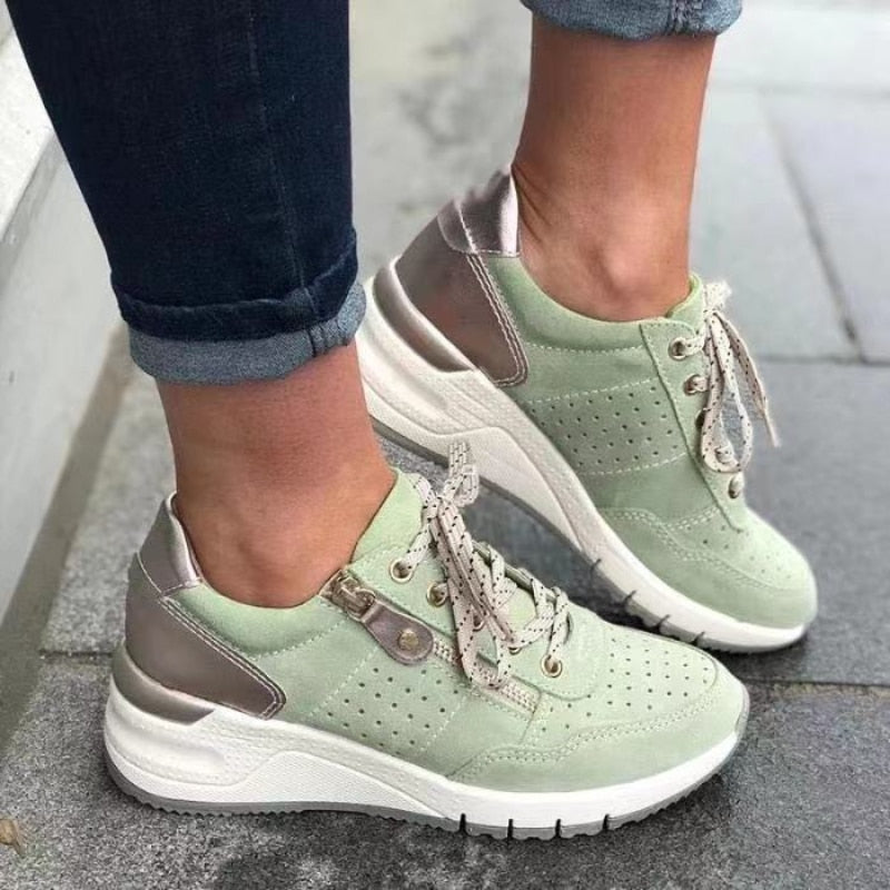 Ergonomische Schuhe für Komfort und Gesundheit – Albert