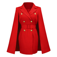Elegantes Blazerkleid für Damen – Valeria