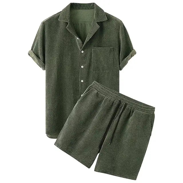 Herrenbekleidung mit Stil und Komfort für Alltag – Klaus