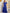 Elegantes Pailletten-Maxikleid in Übergröße für Damen – Sophie