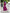 Vintage Kleid Damen V-Ausschnitt bequem elegant vielseitig – Elenora