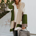 Damen-Strickpullover mit gemütlicher Passform – Emilia