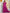 Elegantes Pailletten-Maxikleid in Übergröße für Damen – Sophie