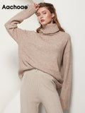 Damen Pullover mit weichem Stoff und Stil – Lena