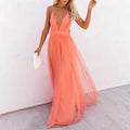 Elegantes Damenkleid mit schmeichelhafter Passform – Sofia
