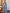 High-Rise Damen-Schlagjeans mit Stretch-Denim – Emilia