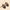 Retro Holzohrringe mit geometrischem Muster – Sophia
