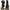Zweiteiliger Damen-Jumpsuit mit Jacke – Alina
