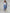 Plus Size Denim-Rock mit Quasten – Valeria
