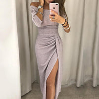 Elegantes Damenkleid – Zeitlos & Vielseitig – Sophia