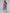 Plus Size Denim-Rock mit Quasten – Valeria