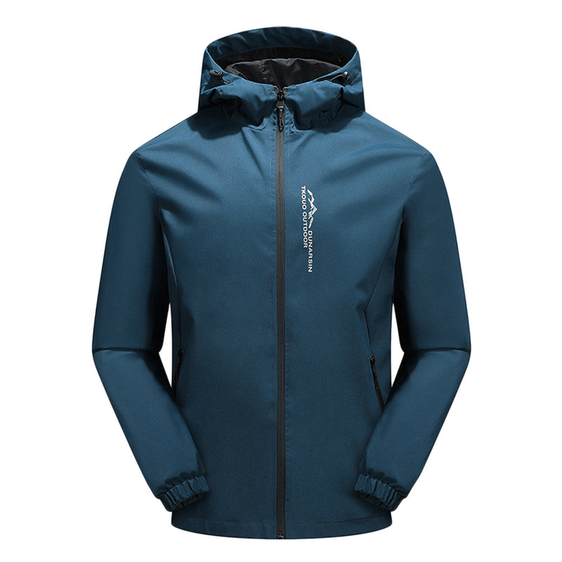 Nachhaltige Damenjacke für Outdoor-Abenteuer – EcoShield