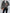 Oversize Damenjacke für Herbst und Übergang – Melina