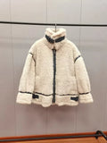Elegante Winterjacke für Damen mit Stil – Freya