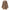 Flauschiger Azteken-Cardigan für Damen – Maya