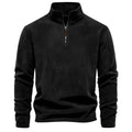 Warmer Fleece Pullover für Herren – Jörg