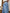 High-Rise Damen-Schlagjeans mit Stretch-Denim – Emilia