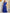 Elegantes Pailletten-Maxikleid in Übergröße für Damen – Sophie