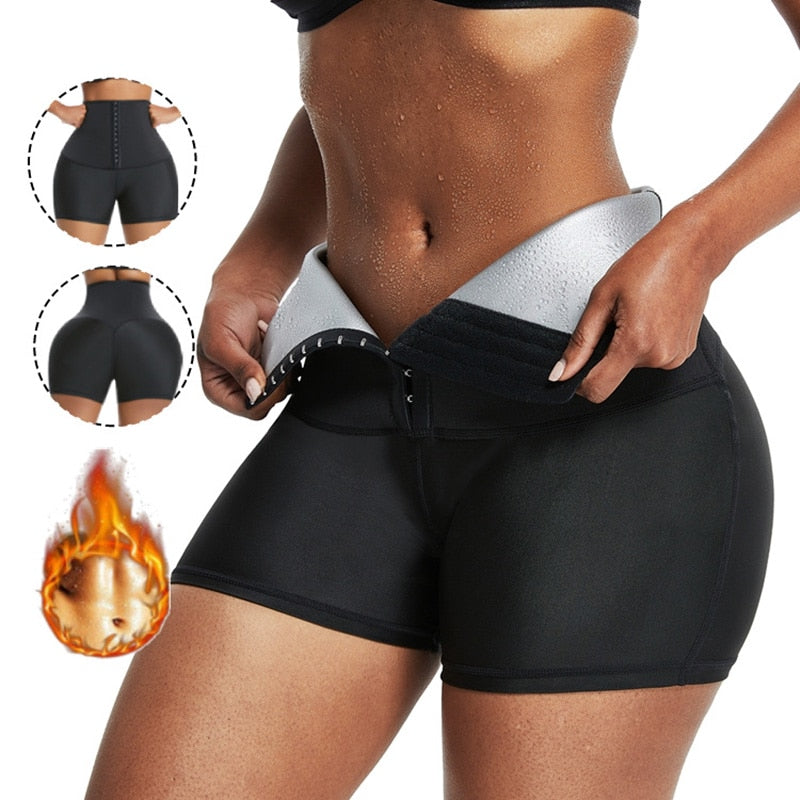 Shaping-Hose Damen Figurformend & Bequem – SlimmingFit