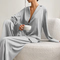 Pyjama-Set Damen Bequem und Stilvoll – Mila