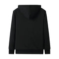 Warme Lamm-Kapuzenjacke für Winter – Elias