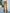 Damen Schlaghose mit hoher Taille – Emilia