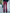 Damen Schlaghose mit hoher Taille – Emilia