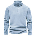 Warmer Fleece Pullover für Herren – Jörg