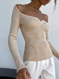 Damen-Winterpullover mit weichem Material für kalte Tage – Lea