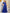 Elegantes Pailletten-Maxikleid in Übergröße für Damen – Sophie