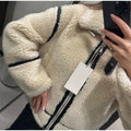 Elegante Winterjacke für Damen mit Stil – Freya