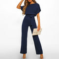 Eleganter Jumpsuit für besondere Anlässe – Laura