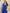 Elegantes Pailletten-Maxikleid in Übergröße für Damen – Sophie
