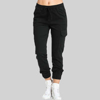 Stilvolle Cargo-Hose für Damen – Nova