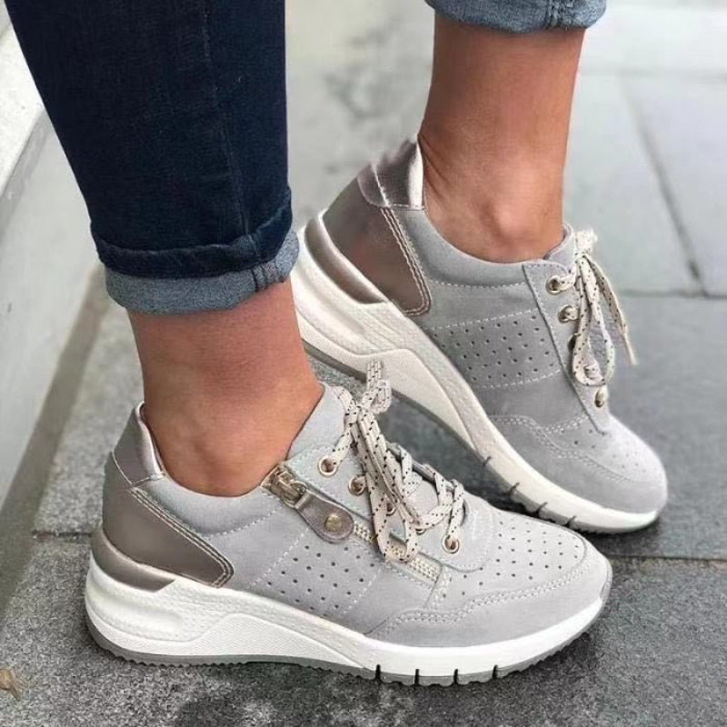 Ergonomische Schuhe für Komfort und Gesundheit – Albert