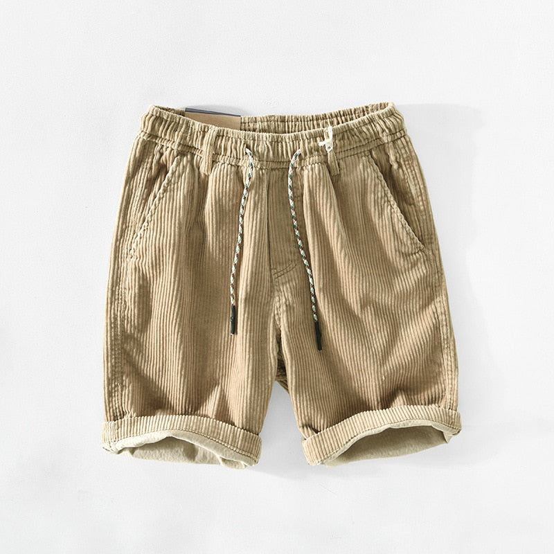 Sommer Shorts Herren leicht luftig bequem – Renso