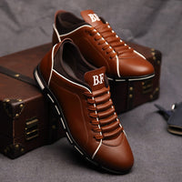 Moderne Herren-Sneaker mit Komfort & Stil – Titan