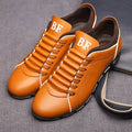 Moderne Herren-Sneaker mit Komfort & Stil – Titan