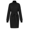Elegantes figurbetontes Bodycon-Kleid für Damen – Valeria