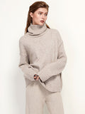 Damen Pullover mit weichem Stoff und Stil – Lena